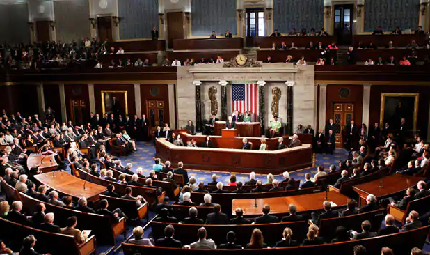 US Lawmakers Reach Deal On US$900 Billion Stimulus Package - Malaysia Today