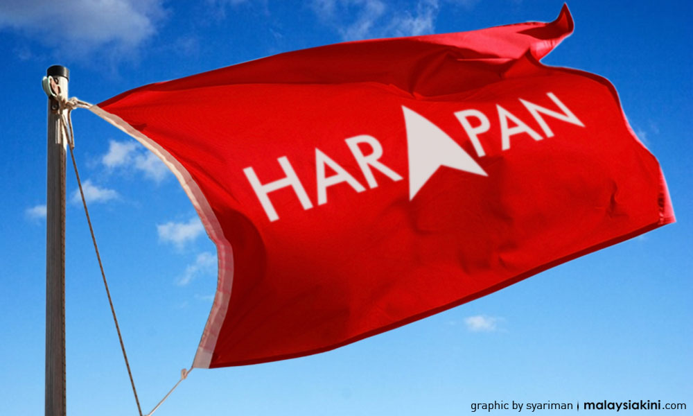 Pakatan Harapan Should Focus On Winning Ge15 Malaysia Today