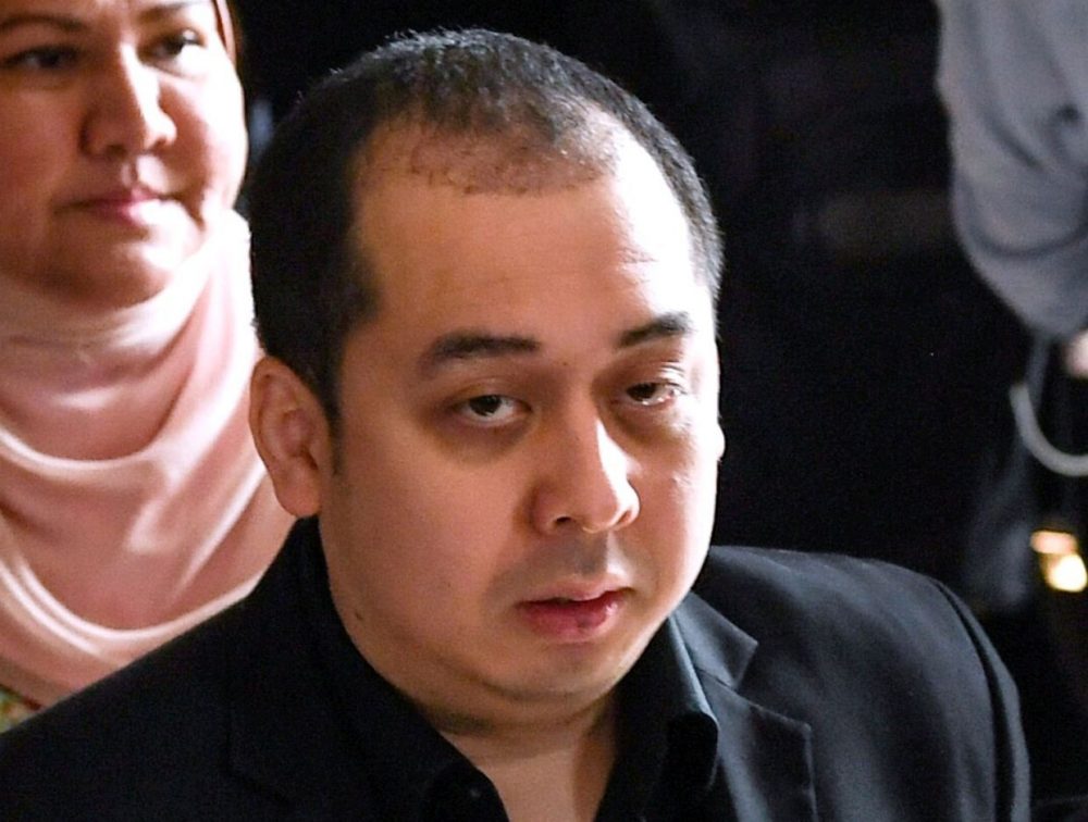 Court Of Appeal Maintains Ruling Ordering Najib, Son Nazifuddin To Pay ...