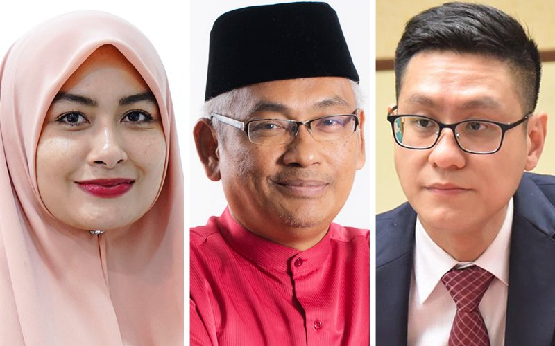 DAP Leaders, Grassroots Differ On Need For More Malay Leaders ...