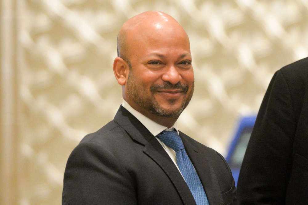 Najib, Arul Kanda Remain Free In 1MDB Audit Case As CoA Strikes Out ...