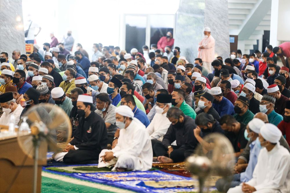 Terima Hakikat: Malaysia Adalah Negara Islam - Malaysia Today