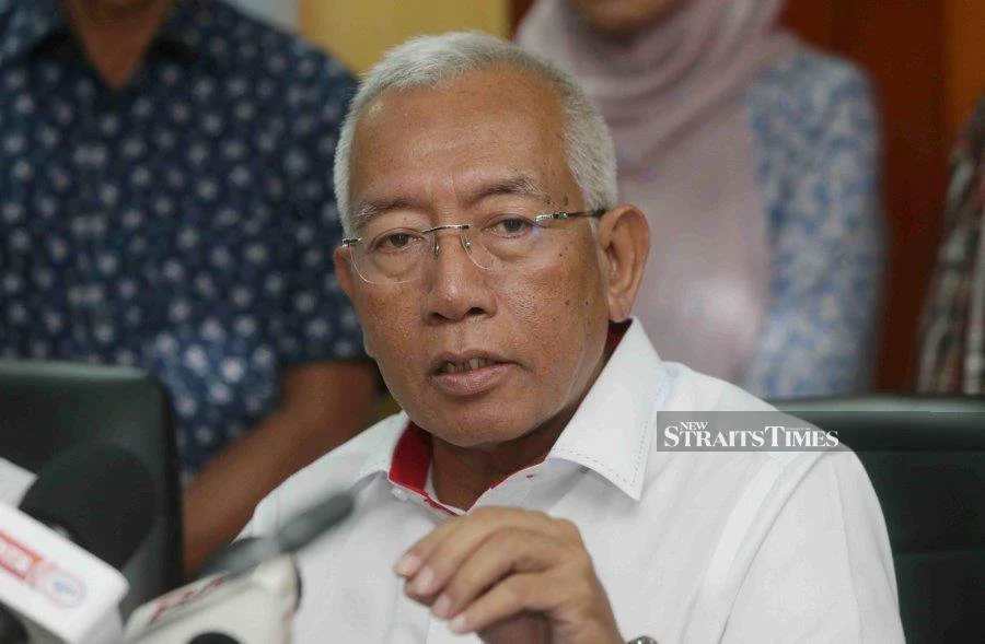 Illogical for Alor Star Umno grassroots to demand seat from PH for GE16 ...